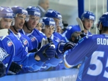 Видео заброшенных шайб в матче КХЛ «Барыс» — «Локомотив» 5:3