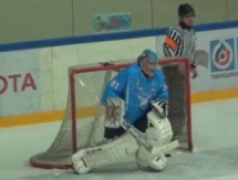 Видеообзоры матчей чемпионата РК «Иртыш» — «Бейбарыс» 4:1, 3:6