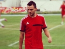 Антон Деркач: «Спартак» — одна большая семья»