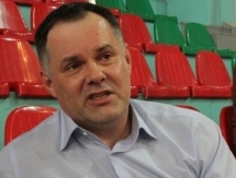 Олег Севергин: «Пока придется потерпеть»