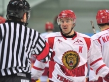 Павел Глотов покинул «Арыстан»