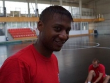 Фумаса: «Хотим выиграть Кубок Еременко»