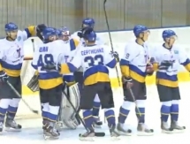 Видеобзор товарищеского матча «Казцинк-Торпедо» — «Алматы» 4:2