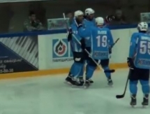 Видеообзор матча чемпионата РК «Иртыш» — «Астана» 5:2