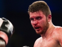 Эдмунд Гербер: «Вся моя команда уверена, что я разобью Чисору»