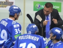 Букмекеры: «Шансы «Барыса» выше чем у «Атланта»