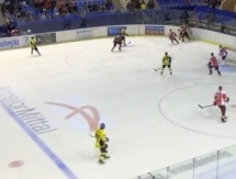 Видеообзор матча чемпионата РК «Арыстан» — «Беркут» 3:2