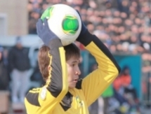 Нуртас Кургулин: «Встречаюсь со своей бывшей» 