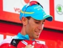 Винченцо Нибали занял четвертое место на предпоследнем этапе «Вуэльты»