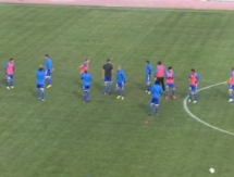 Видеообзор матча Премьер-Лиги «Тобол» — «Тараз» 2:0