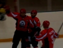 Видеообзор матча чемпионата РК «Арлан» — «Алматы» 3:0 