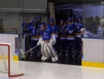 Видеообзор матча ВХЛ «Казцинк-Торпедо» — «Лада» 3:1