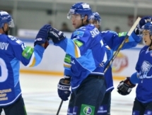 Букмекеры: «Шансы „Барыса“ и „Авангарда“ равны»