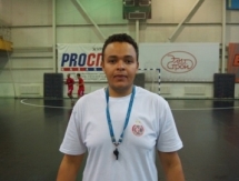 Васке Риселер Дос Сантос: «Игроки в прекрасной физической форме»