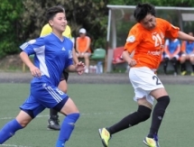 Чемпионат РК среди клубов Женской Лиги	 25 и 26 туры