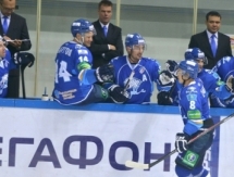 Букмекеры: «Шансы „Югры“ и „Барыса“ равны»