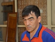 Нурым Дюсенов: «Мы — борцовская держава!»