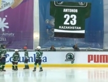 Видеообзор матча чемпионата РК «Бейбарыс» — «Горняк» 2:1