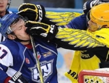 Анонс матча ВХЛ «Южный Урал» — «Сарыарка»