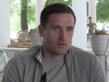 Вячеслав Котляр в программе «Запредельный футбол»