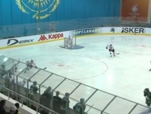 Видеообзор матча чемпионата РК «Бейбарыс» — «Горняк» 4:3