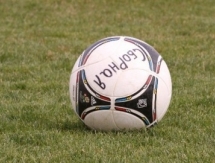 Фоторепортаж с тренировки женской сборной Казахстана