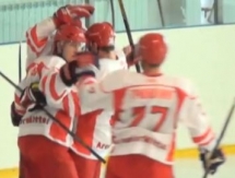 Видеообзор матча чемпионата РК «Алматы» — «Арыстан» 4:3 О.Т