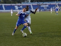 Котировки букмекеров на 27-й тур КПЛ