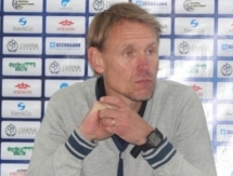 Андре Йеглеретц: «Любой сборной в Казахстане будет очень непросто»
