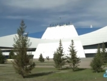 Видеообзор матча КХЛ «Барыс» — «Автомобилист» 7:2