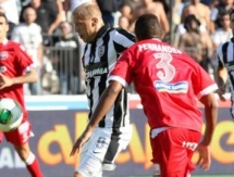 Вукич снова принес победу ПАОКу