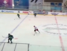 Видеообзор матча чемпионата РК «Бейбарыс»- «Арыстан» 4:1