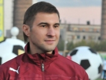 Ансар Аюпов: «Знаком с Балтиевым и Головским»