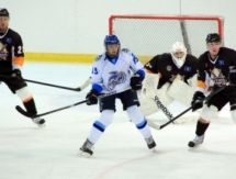 Листки хоккейного календаря. Неделя № 2. 16-22 сентября. Канадский покер