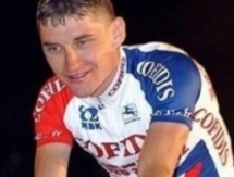 В Талдыкоргане стартовала республиканская велогонка памяти Андрея Кивилева