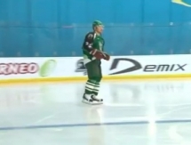 Видеообзор матча чемпионата РК «Бейбарыс» — «Арыстан» 3:4 Б