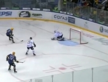 Силовой от Виталия Новопашина