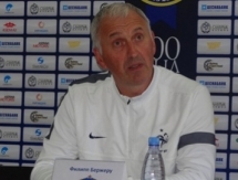 Филип Бержеру: «Мы видим, как прогрессирует казахстанская сборная»