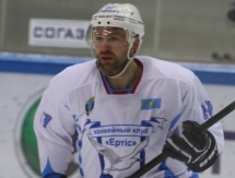 Кари Сихвонен: «Мне нравится играть в Павлодаре»