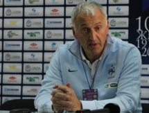 Филип Бержеру: «Сборная Казахстана способна обыграть Болгарию и Венгрию»