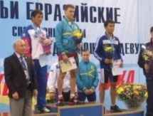 Акмолинские спортсмены вернулись с победой с III Евразийских международных игр