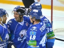 Букмекеры: «Шансы „Донбасса“ и „Барыса“ равны»