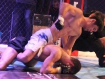 Определена дата реванша Ержана Естанова с Расулом Мирзаевым