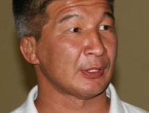 Руслан Умралиев: «Раз нет медалей — выступили неудовлетворительно»