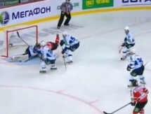 Сэйв Ари Ахонена