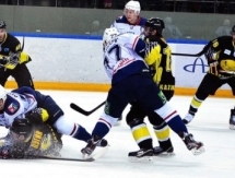 Анонс матча ВХЛ «Сарыарка» — «Саров»