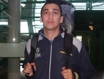 Рустам Яргалиев: «Хотим попасть в четверку лучших команд Единой Лиги ВТБ»