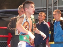 Бескомпромиссный «Golden Ring»