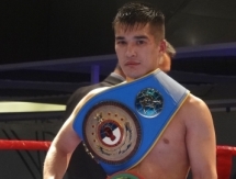 Роман Жайлауов: «Победа над таким именитым соперником дорогого стоит»