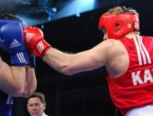 Мадихан Сауданбеков: «Казахстанские боксеры не лыком шиты» 